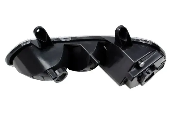 Nebelscheinwerfer links ABAKUS 431-2037L-UED Bild Nebelscheinwerfer links ABAKUS 431-2037L-UED