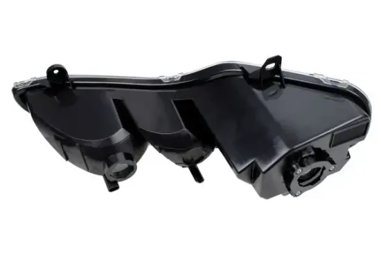 Nebelscheinwerfer rechts ABAKUS 431-2037R-UED Bild Nebelscheinwerfer rechts ABAKUS 431-2037R-UED