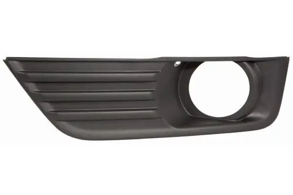 Lüftungsgitter, Stoßfänger vorne rechts ABAKUS 431-2502R-UD