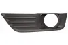 Lüftungsgitter, Stoßfänger vorne rechts ABAKUS 431-2502R-UD