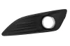 Lüftungsgitter, Stoßfänger vorne links ABAKUS 431-2509L-UD