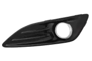 Lüftungsgitter, Stoßfänger vorne rechts ABAKUS 431-2510R-UD