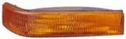 Blinkleuchte vorne links ABAKUS 433-1602L-YU