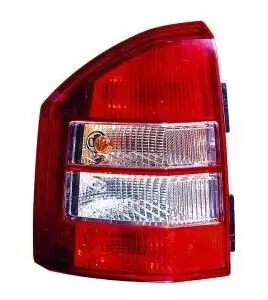 Heckleuchte links ABAKUS 433-1903L-UE Bild Heckleuchte links ABAKUS 433-1903L-UE