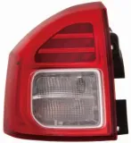 Heckleuchte rechts ABAKUS 433-1906R-UE