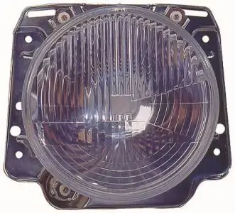 Hauptscheinwerfer links rechts ABAKUS 441-1106N-LD-EH