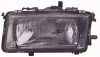 Hauptscheinwerfer links ABAKUS 441-1107L-LD-EM