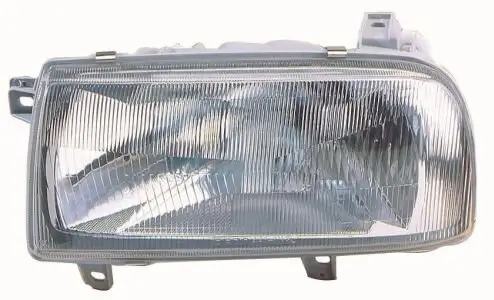 Hauptscheinwerfer links ABAKUS 441-1112L-LD-E