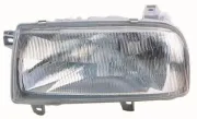 Hauptscheinwerfer links ABAKUS 441-1112L-LD-E