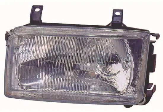 Hauptscheinwerfer links ABAKUS 441-1114L-LD-E