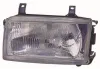 Hauptscheinwerfer links ABAKUS 441-1114L-LD-E