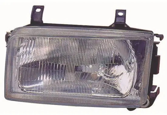 Hauptscheinwerfer links ABAKUS 441-1114L-LD-E Bild Hauptscheinwerfer links ABAKUS 441-1114L-LD-E
