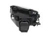 Hauptscheinwerfer rechts ABAKUS 441-1124R-LD-E Bild Hauptscheinwerfer rechts ABAKUS 441-1124R-LD-E