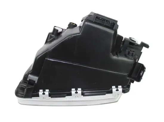 Hauptscheinwerfer rechts ABAKUS 441-1124R-LD-E Bild Hauptscheinwerfer rechts ABAKUS 441-1124R-LD-E