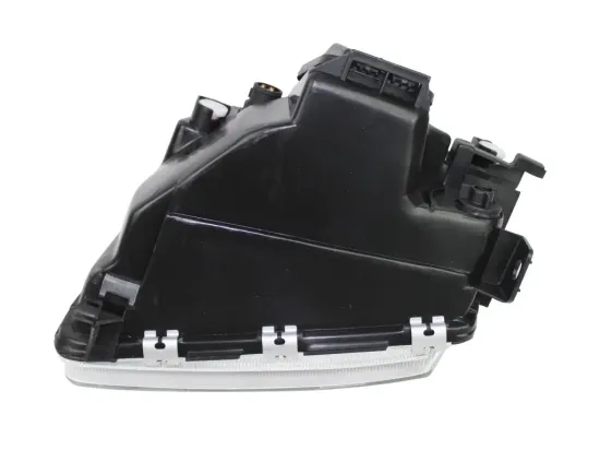 Hauptscheinwerfer rechts ABAKUS 441-1124R-LD-E Bild Hauptscheinwerfer rechts ABAKUS 441-1124R-LD-E