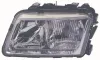 Hauptscheinwerfer links ABAKUS 441-1126L-LD-EM