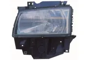 Hauptscheinwerfer rechts ABAKUS 441-1129R-LD-E