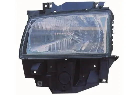Hauptscheinwerfer rechts ABAKUS 441-1129R-LD-E Bild Hauptscheinwerfer rechts ABAKUS 441-1129R-LD-E