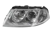 Hauptscheinwerfer links ABAKUS 441-1142L-LD-EM