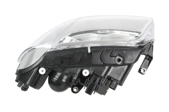 Hauptscheinwerfer links ABAKUS 441-1142L-LD-EM Bild Hauptscheinwerfer links ABAKUS 441-1142L-LD-EM
