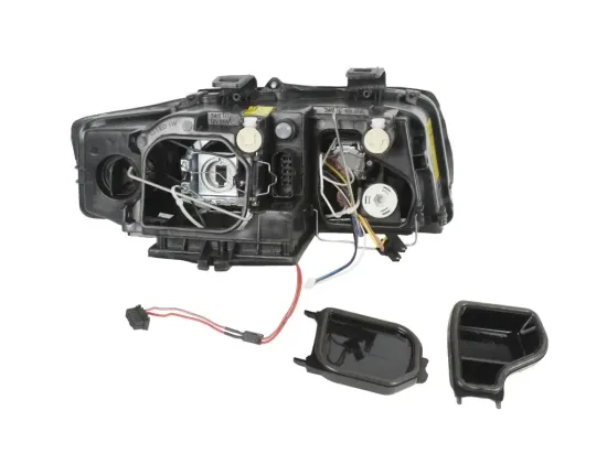 Hauptscheinwerfer links ABAKUS 441-1146L-NDHEM Bild Hauptscheinwerfer links ABAKUS 441-1146L-NDHEM