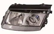 Hauptscheinwerfer rechts ABAKUS 441-1156R-ND-EM