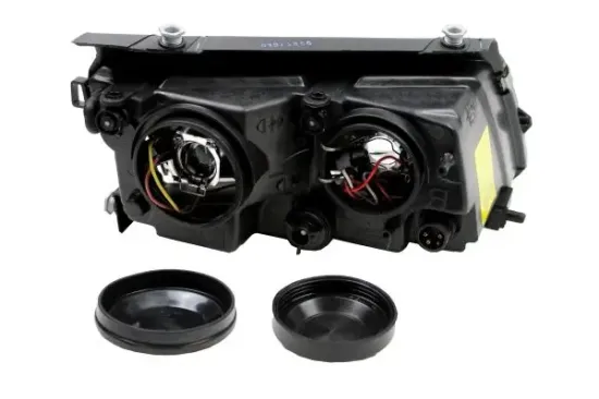 Hauptscheinwerfer links ABAKUS 441-1156LXND7E Bild Hauptscheinwerfer links ABAKUS 441-1156LXND7E