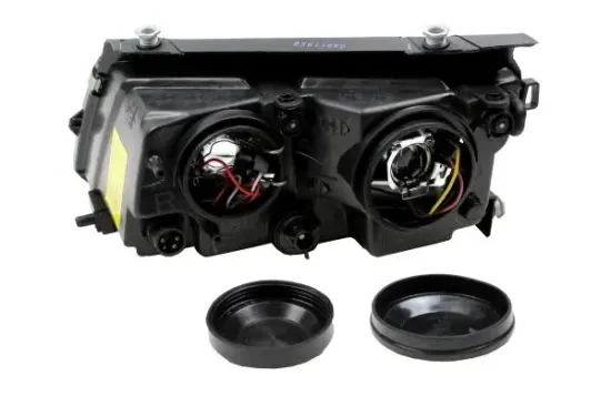 Hauptscheinwerfer rechts ABAKUS 441-1156RXND7E Bild Hauptscheinwerfer rechts ABAKUS 441-1156RXND7E