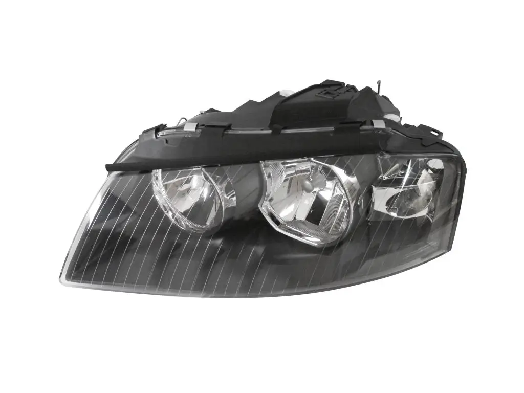 Hauptscheinwerfer links ABAKUS 441-1164L-LD-EM