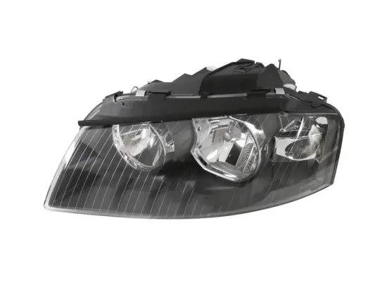 Hauptscheinwerfer links ABAKUS 441-1164L-LD-EM Bild Hauptscheinwerfer links ABAKUS 441-1164L-LD-EM