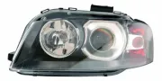 Hauptscheinwerfer links ABAKUS 441-1166LMLEHN2