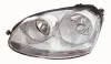 Hauptscheinwerfer links ABAKUS 441-1171L-LDEM1