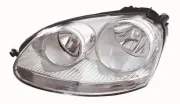 Hauptscheinwerfer links ABAKUS 441-1171L-LDEM1