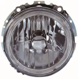 Hauptscheinwerfersatz ABAKUS 441-1181PXLD-EA