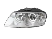 Hauptscheinwerfer links ABAKUS 441-1184LMLD-EM