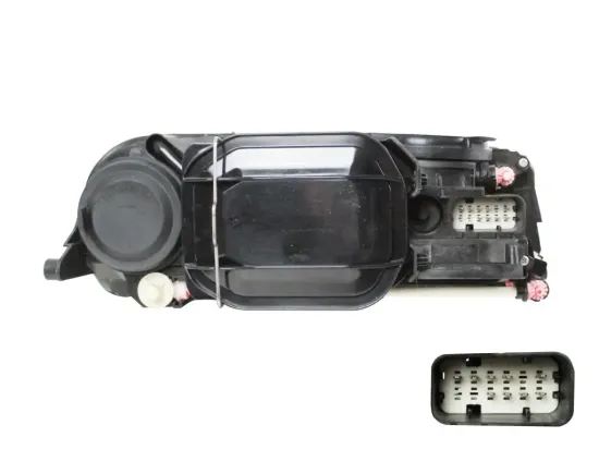 Hauptscheinwerfer links ABAKUS 441-1184LMLD-EM Bild Hauptscheinwerfer links ABAKUS 441-1184LMLD-EM