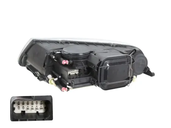 Hauptscheinwerfer rechts ABAKUS 441-1184RMLD-EM Bild Hauptscheinwerfer rechts ABAKUS 441-1184RMLD-EM