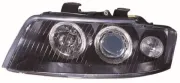 Hauptscheinwerfersatz ABAKUS 441-1185PXNDAM2