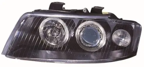 Hauptscheinwerfersatz ABAKUS 441-1185PXNDAM2 Bild Hauptscheinwerfersatz ABAKUS 441-1185PXNDAM2