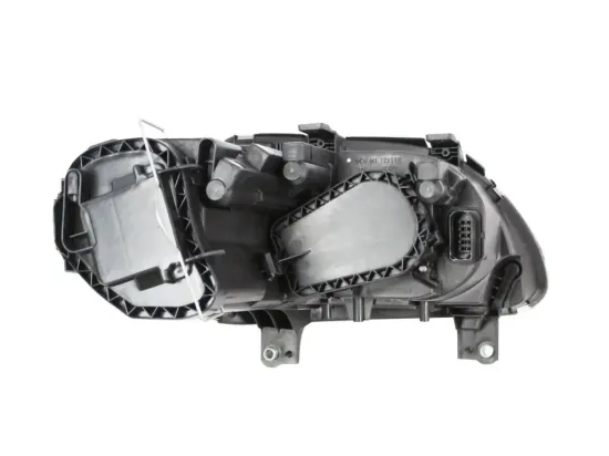 Hauptscheinwerfer links ABAKUS 441-1193L-LD-EM Bild Hauptscheinwerfer links ABAKUS 441-1193L-LD-EM