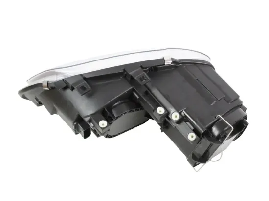 Hauptscheinwerfer rechts ABAKUS 441-1193R-LD-EM Bild Hauptscheinwerfer rechts ABAKUS 441-1193R-LD-EM