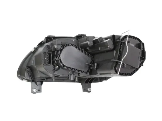 Hauptscheinwerfer rechts ABAKUS 441-1193R-LD-EM Bild Hauptscheinwerfer rechts ABAKUS 441-1193R-LD-EM