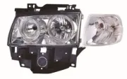 Hauptscheinwerfersatz ABAKUS 441-11A3FXLDEM1