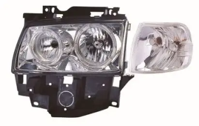 Hauptscheinwerfersatz ABAKUS 441-11A3FXLDEM1 Bild Hauptscheinwerfersatz ABAKUS 441-11A3FXLDEM1