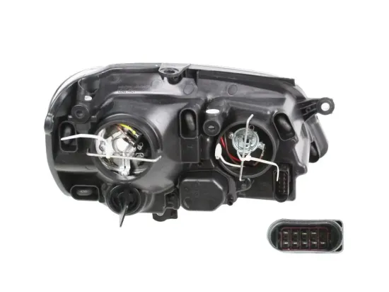 Hauptscheinwerfer links ABAKUS 441-11A8L-LDEM2 Bild Hauptscheinwerfer links ABAKUS 441-11A8L-LDEM2