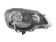 Hauptscheinwerfer rechts ABAKUS 441-11A8R-LDEM2