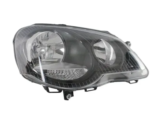 Hauptscheinwerfer rechts ABAKUS 441-11A8R-LDEM2 Bild Hauptscheinwerfer rechts ABAKUS 441-11A8R-LDEM2