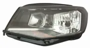 Hauptscheinwerfer links ABAKUS 441-11AGLMLDEM2