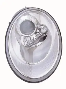 Hauptscheinwerfer links ABAKUS 441-11B9L-LD-EM