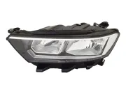 Hauptscheinwerfer links ABAKUS 441-11BELMLDEM2